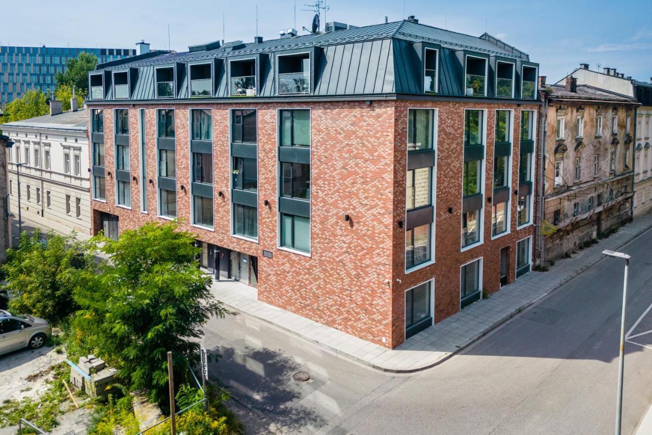 Apartament Iron Street Old Town Deluxe Apartment Wawelofts