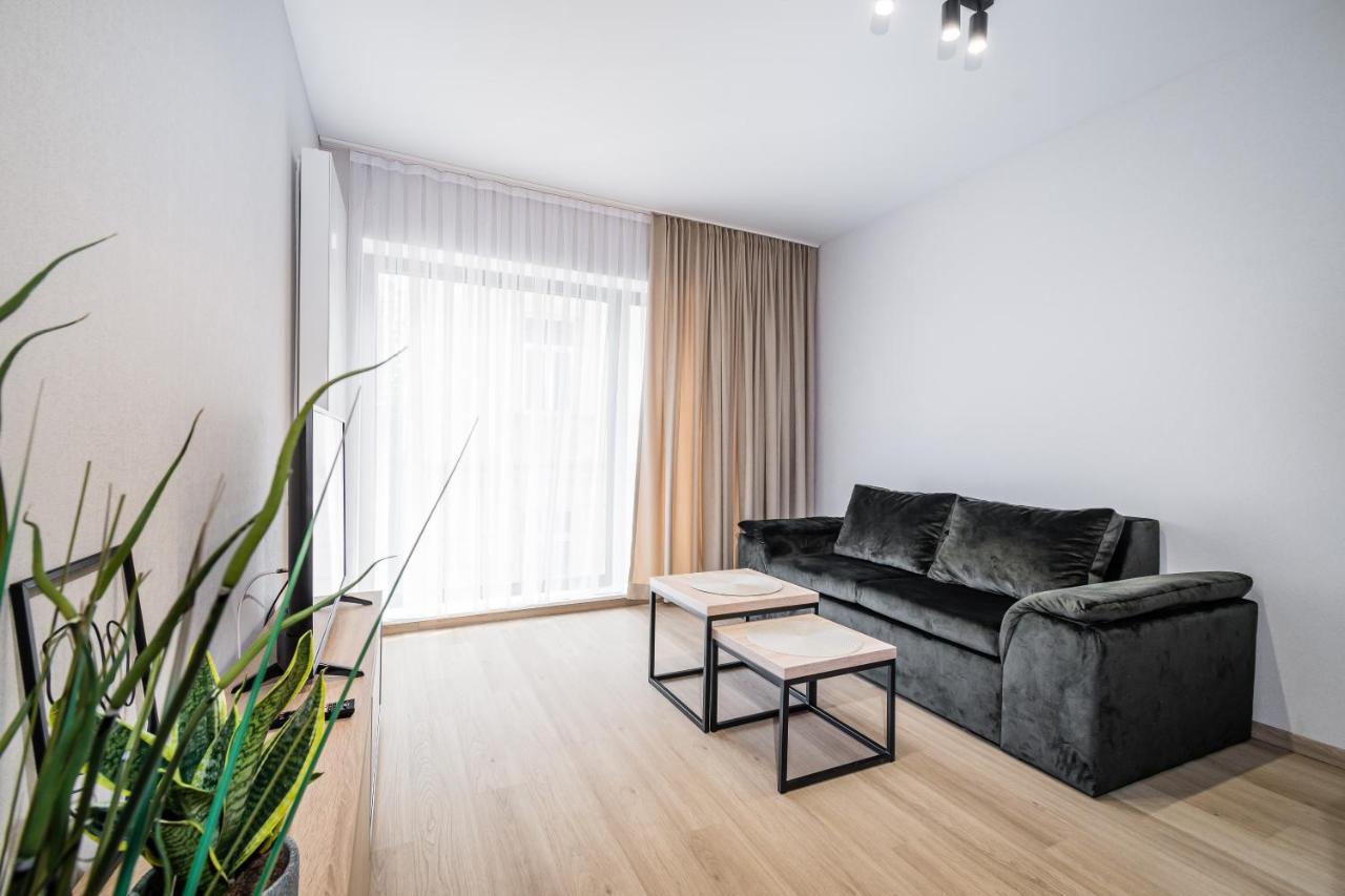 Iron Street Old Town Deluxe Apartment Wawelofts Apartament