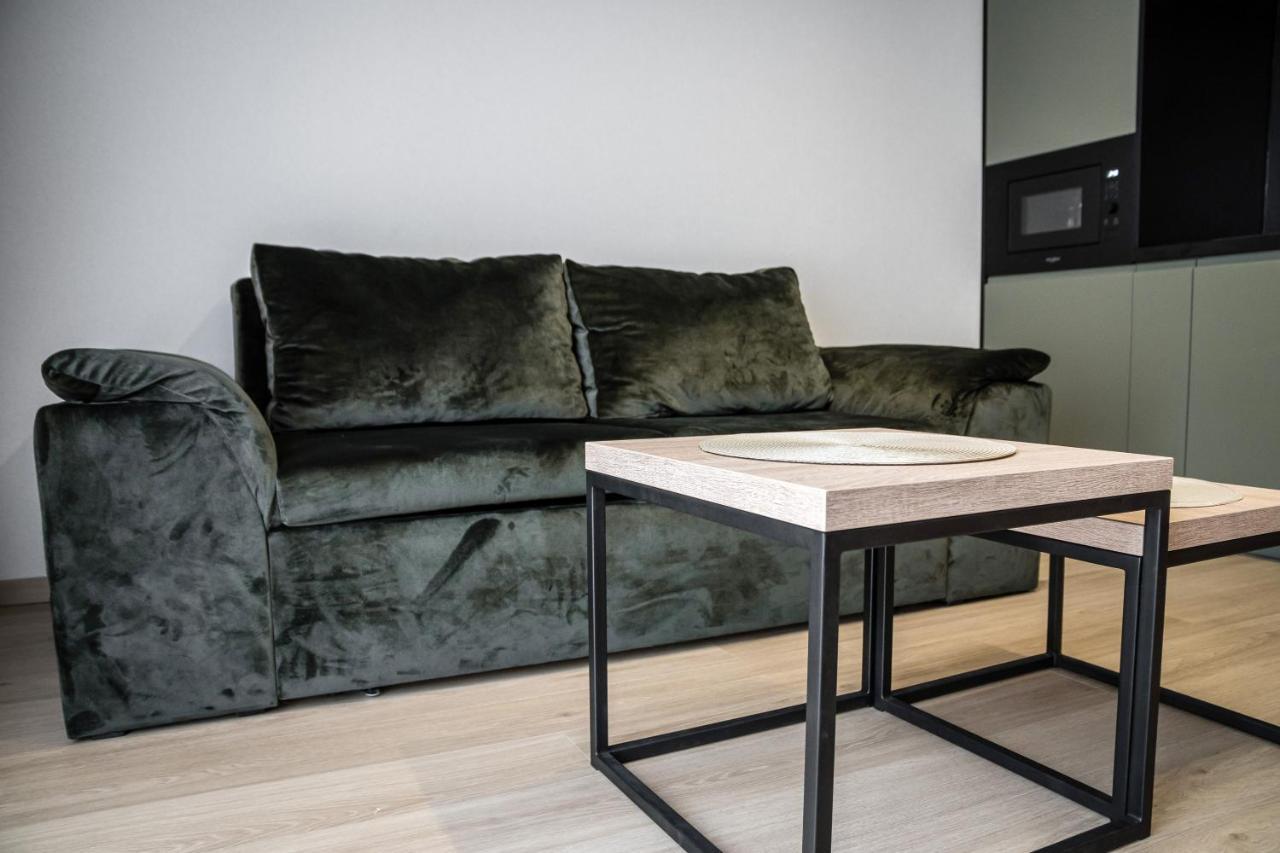 Iron Street Old Town Deluxe Apartment Wawelofts Apartament *