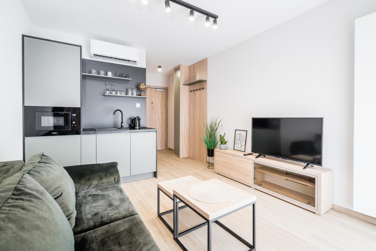 Iron Street Old Town Deluxe Apartment Wawelofts Apartament *