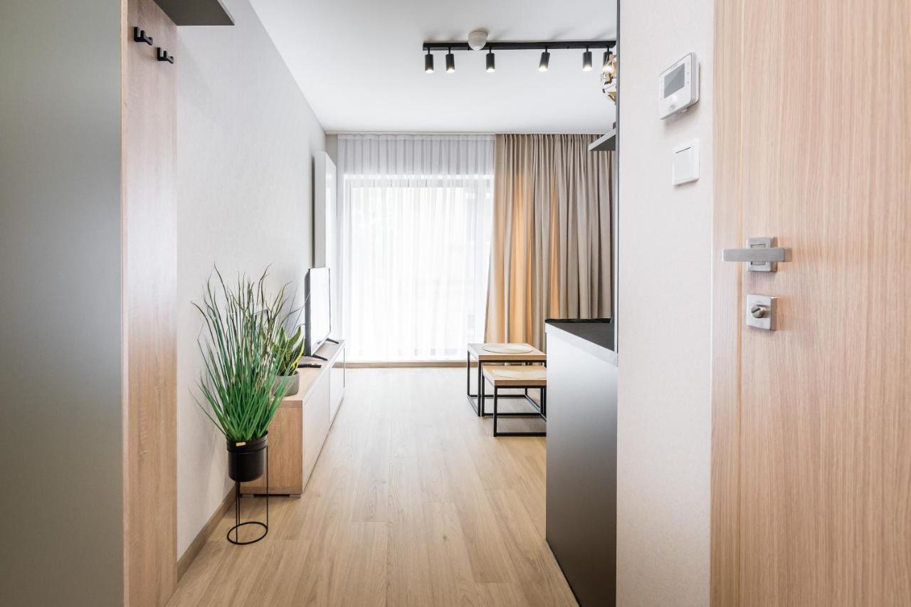 Apartament Iron Street Old Town Deluxe Apartment Wawelofts Kraków