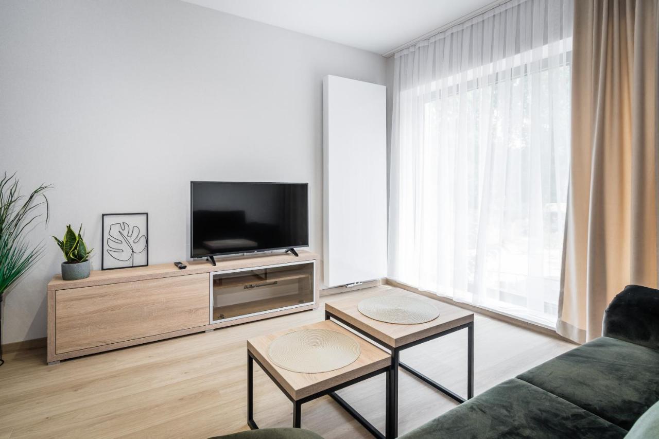 Apartament Iron Street Old Town Deluxe Apartment Wawelofts