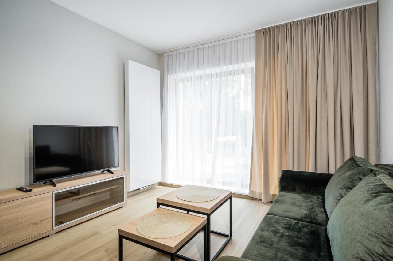 Iron Street Old Town Deluxe Apartment Wawelofts Krakau